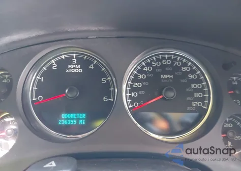 2009 Chevrolet Avalanche 1500 Ls из США, поврежденный, VIN 3GNEC12039G164813